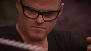 Heston Everdure Cube BBQ
