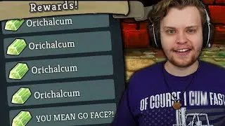 What if every relic was Orichalcum?!