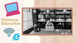 Distance education vs online learning: The same or different? (Plus other terms)