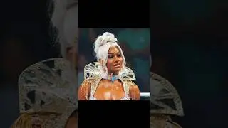 Tiffany Straton Trish Stratus and for Evolution WWE Woman's Championship!!! WWE Smackdown 2025 #wwe