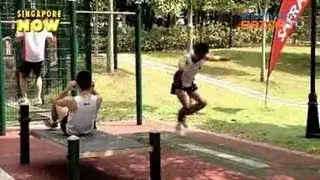 How to pass your IPPT (IPPT Pt 1)