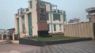Puri New Year Countdown 2025 🎆 | Rivera Open Lawn Area View & Event Update | Rhythm 