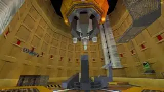 Half life Sourse#2 прохождение без коментариев. Аномальные материалы. Каскадный резонанс