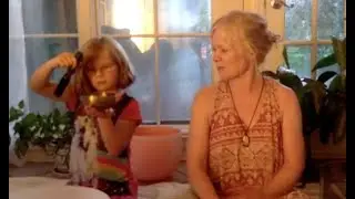 Lion's Gate Manifestation and Release! - Conscious Collective Meditation