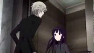 「 The Time Traveler's Wife 」Trailer Parody