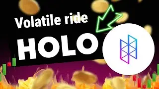 HOLO MicroCloud Hologram: 3 Catalysts After H1 2025 Profit - Friday Predicted Opening Price? 🚀