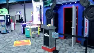 FORT FRENZY DONE by Kevin Tobet Studios