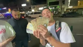hoodreport colombia medellin