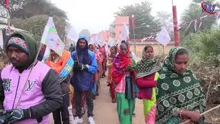 Jubilee Celebrations | Baromasia Deanery | BHAGALPUR DIOCESE 22/12/2025