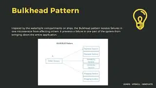 Bulkhead Pattern