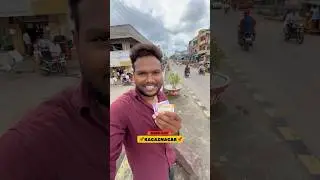 Kagaznagar over bridge money hunting 😍 #moneyhunt #kagaznagar