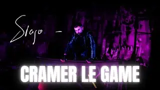 Siago – Cramer Le Game (Clip officiel)