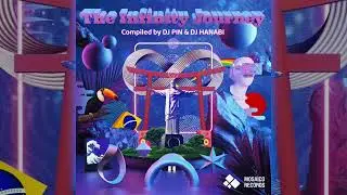 Spectra Sonics with Dj Hanabi - Infinity Magic