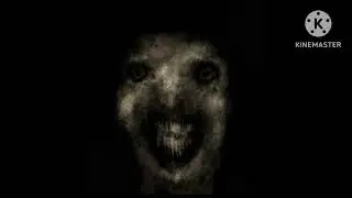 Unnerving images with Minecraft cave sounds at low pitch part 2