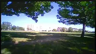 Kingkong 95GT - Cirk&aacute;l&aacute;s 3 (EV800D DVR)