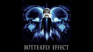 SITDOWN - EFECTO MARIPOSA ( Vídeo Oficial )🦋