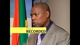 Health Minister's update on SA's readiness for coronavirus