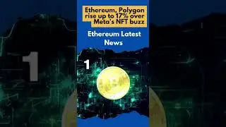 Today eth news | live eth news | eth crypto news today #shorts #ethnews #ethereumtoday #crypto