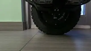 Extreme Bull Rocket Насколько сильно я должен провисать подвеску на моноколесе EUC?