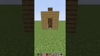 Lifehack in Minecraft [ minecraft ] #minecraft #motivational #shortsvideo