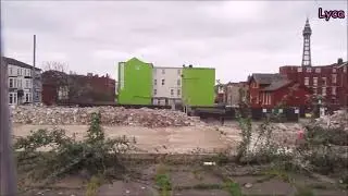 South King Street update.