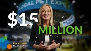 Visit the Tails of Joy Theater at Global Pet Expo 2025