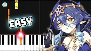 Genshin Impact Demo - 