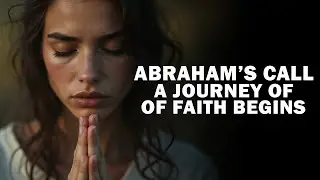 The Call of Abraham: Faith, Obedience, and the Beginning of God&rsquo;s Promise