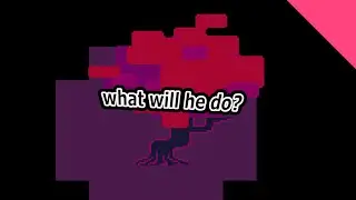 Насколько важен будет Забытый человек в Deltarune?