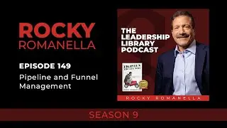 Pipeline and Funnel Management