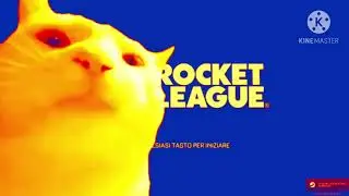 Vibe cat listen to All I need by Slushii but it&rsquo;s mega bass boosted (rocket league intro)