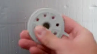 Smart Insulation Plugs with wall tie