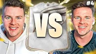 THE RECORD! TWINSICO + ICON PACK with DIV ELITE Rivals REWARDS on FC 26! #4