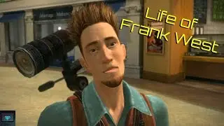 Life of Frank West - Kent the Photographer (Dead Rising 1 PC Gameplay)