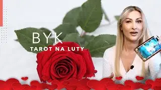 Byk♉ Luty 2026✨Tarot✨#tarot#taurus