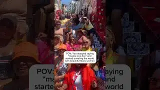 Black Women Travel