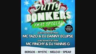 Dutty Donkers Xmas Special