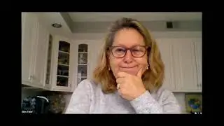Missouri Food Security Meeting (January 8th)