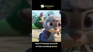 Why Zootopia 2 Will Be Darker Than The First