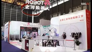 Marintec China Highlights