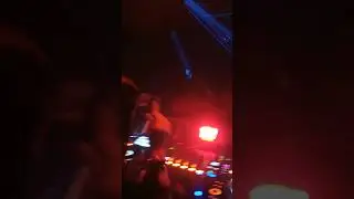 Unikorn @ Richtig Dick Techno | Club Favela M&uuml;nster