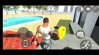 Indian bike driving 3d game ma AK update a chuka hai jo mishan 1.Hy 