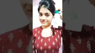 Winter Special Skincare Morning Routine | Dry & Oily  skincare routine |Get rid of pimple & acne.