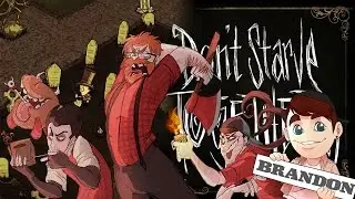 Don't Starve Together #6 - 