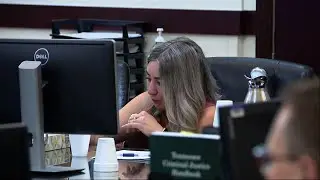 Ex-nurse sentenced to probation for deadly mistake