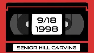 Senior Hill Carving 9/18/1998 - Fairport Video Vault