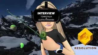 Interview with Tommy Palm and Gustav Stenmark from Resolution Games