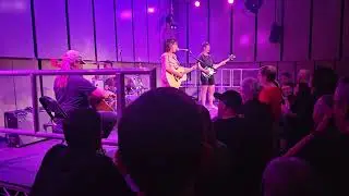 Throwing Muses Opiates ~ Live Liverpool Philharmonic Music Room 23 August 2025