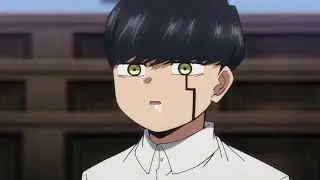 Toonami - MASHLE: Magic and Muscles The Divine Visionary Candidate Exam Arc Promo