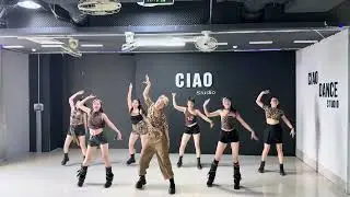 Chằng thể cảm hoá remix - choreo Thuận zilo | Phươngterry zumbadance #dance #zumba 